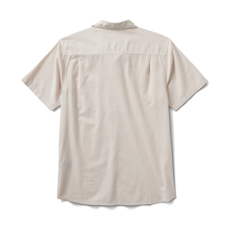 CAMISA MASCULINO ROARK MADE TO FADE – foto 9